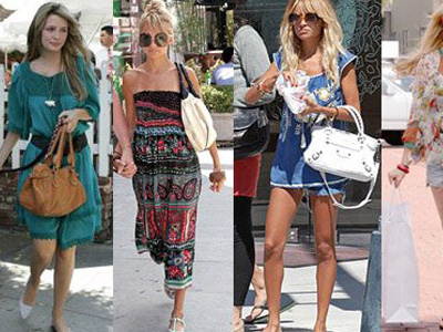 Πώς να αποκτήσετε το boho look