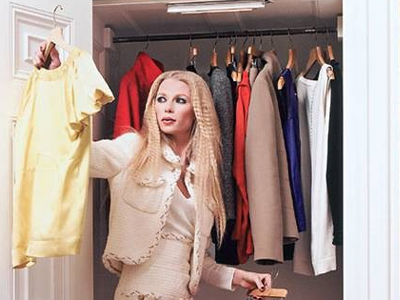 Δεν έχετε τι να φορέσετε; Σας έχουμε τη λύση!