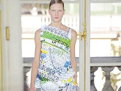 Σορμπέ… φορέματα!