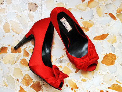 Τρόποι για να διαλέγετε τα παπούτσια σας