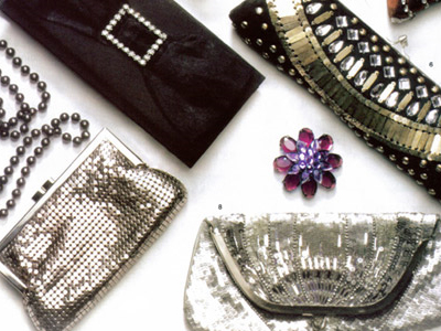 Clutch τσάντες. Η τάση της σεζόν