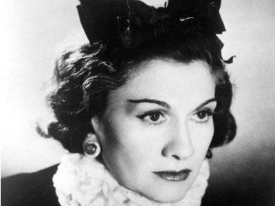 Mademoiselle Coco Chanel