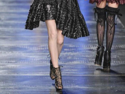 Ποιες είναι οι νέες τάσεις στα παπούτσια;