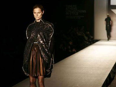 Η συλλογή των Deux Hommes