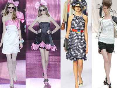 Φιόγκοι: Η απόλυτη τάση της άνοιξης