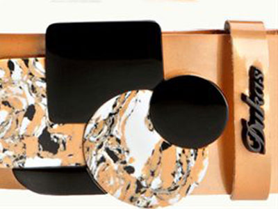 Άνοιξη / Καλοκαίρι 2010 από τον Δούκα Χατζηδούκα