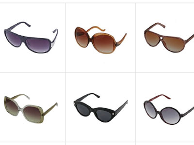 Πώς θα διαλέξεις τα σωστά γυαλιά ηλίου