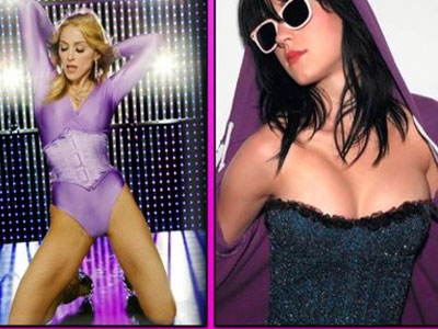 Οι στιλιστικές εμμονές των star