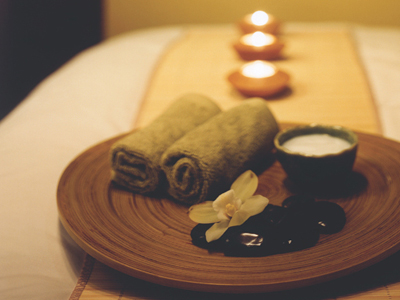 Για περισσότερη ευεξία