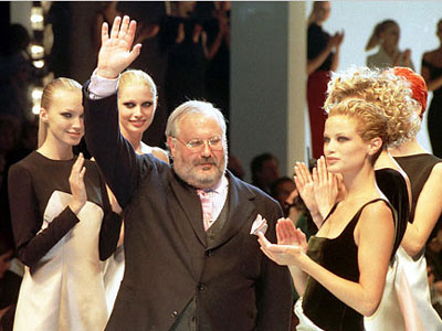 Gianfranco Ferré: Ο αρχιτέκτονας της μόδας