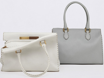 Τσάντες με ιστορία!