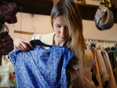 Φορέματα για τα σώματά σας μόνο!