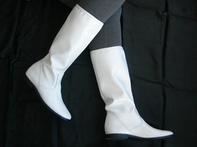 LookBook – Οι πρώτες γαλότσες έφτασαν! Θα τις δεις όλες εδώ!