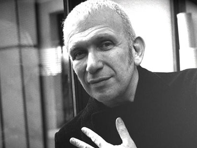 Ο Jean-Paul Gaultier στην Αθήνα