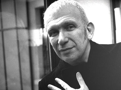 Jean-Paul Gaultier: Το εκκεντρικό παιδί της μόδας