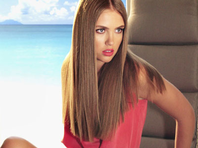 Καλοκαιρινές στυλιστικές επιλογές