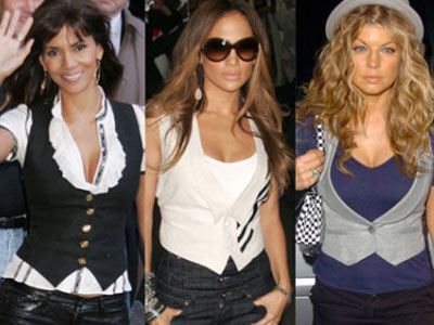 Το γιλέκο… κάνει τη διαφορά