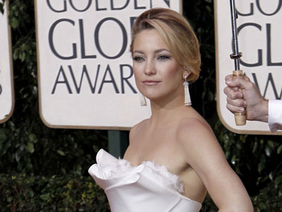 Οι καλύτερες εμφανίσεις στις Χρυσές Σφαίρες 2010