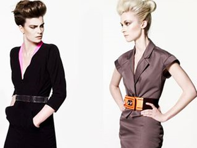 Η μόδα στο γραφείο