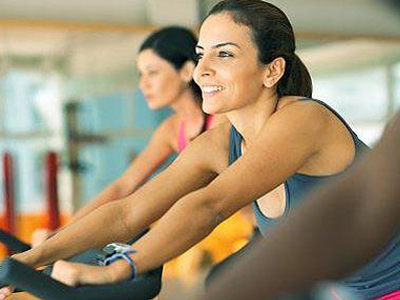 Οδηγός για το γυμναστήριο