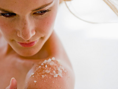 Εξπρές περιποίηση για εργαζόμενα κορίτσια!