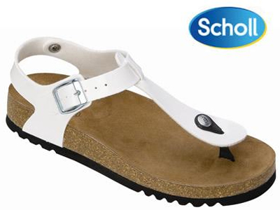 Χαρούμενα σχέδια Scholl