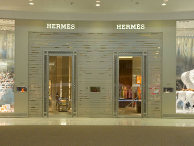 Hermès: “Συνώνυμο της πολυτέλειας”