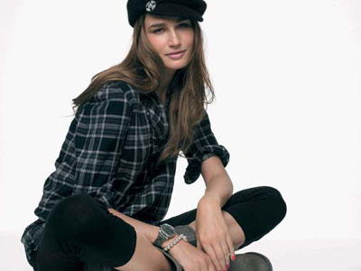 “Indigo” από τα Marks & Spencer