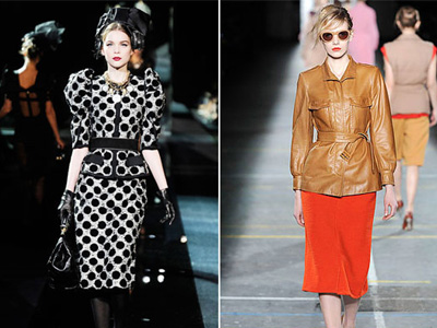 Τα jackets του χειμώνα