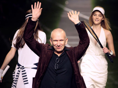 Αποχωρεί ο Jean Paul Gaultier από τον οίκο Hermes