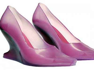 Melissa και Karim Rashid: Μια μεγάλη συνεργασία