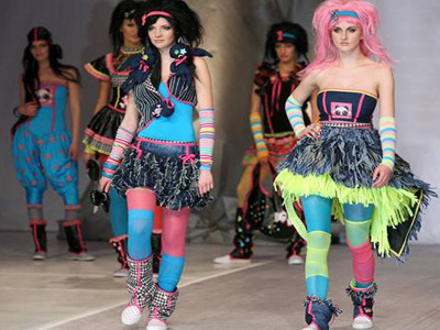 Όταν η μόδα μας «ρίχνει»..