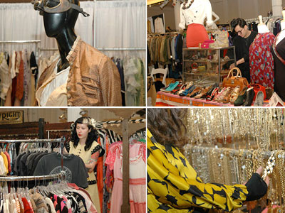 Όλα όσα πρέπει να ξέρετε για το vintage look