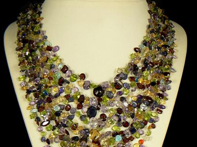 Κοσμήματα: σημαίνουν πολλά για μας