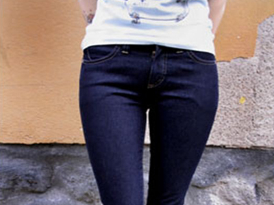 Wrangler: Φθινόπωρο / Χειμώνας 2010