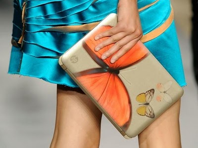 Όταν η μόδα συναντά την τεχνολογία