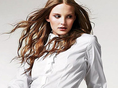 Το λευκό πουκάμισο