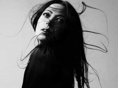 Το look της Catherine Malandrino