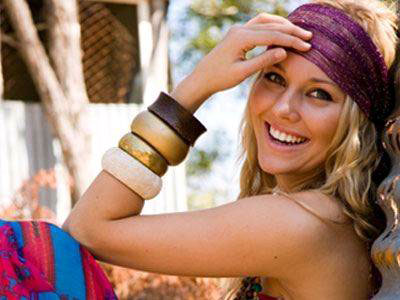 Ανοιξιάτικα αξεσουάρ!