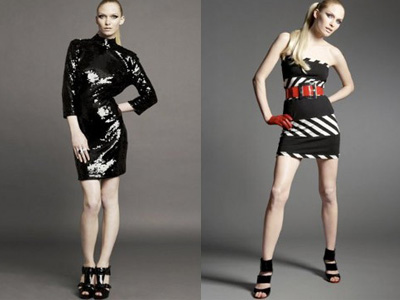 Η νέα συλλογή των Marks & Spencer