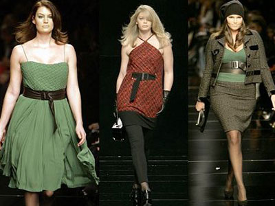 Ντυσίματα για μεσογειακές γυναίκες