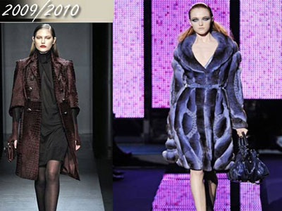 Η εβδομάδα μόδας στο Μιλάνο