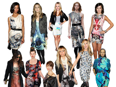 Μπαλαντέρ κομμάτια για την γκαρνταρόμπα σας!!!