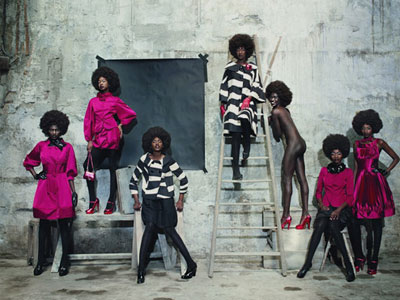 Franco Moschino: Ο σουρεάλ σχεδιαστής μόδας