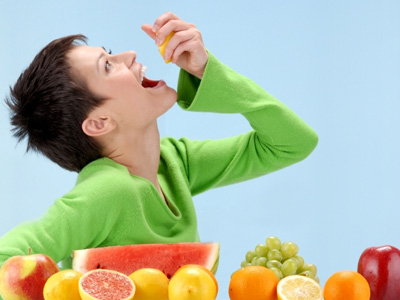 Μύθοι για τη δίαιτα