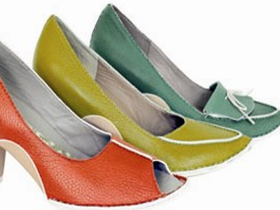 Οι νέες συλλογές από την Camper