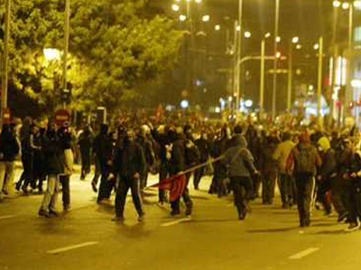 Οργή λαού, φωνή Θεού