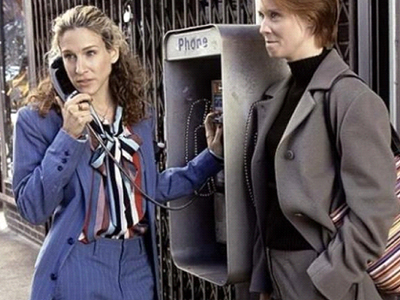 Όταν το ανδρικό στιλ γίνεται γυναικεία υπόθεση