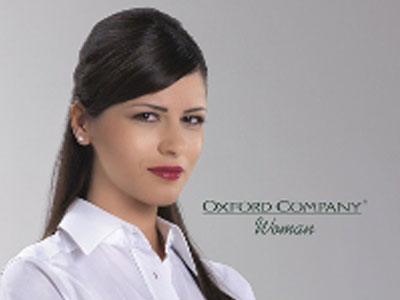 Το δεύτερο γυναικείο κατάστημα της Oxford Company είναι γεγονός