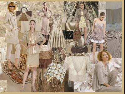 Τα χρώματα του καλοκαιριού